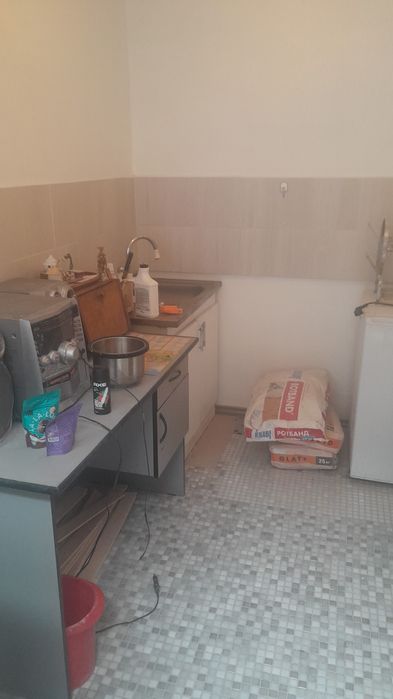 Недвижимость дом