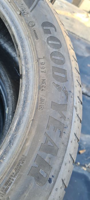 Гуми 285 45 20 гуд йър