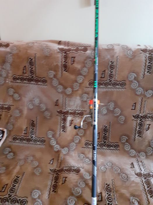 Lanseta și Mulineta Noi