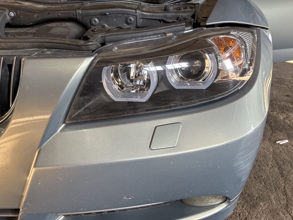 Far faruri bmw e90 e91 nfl