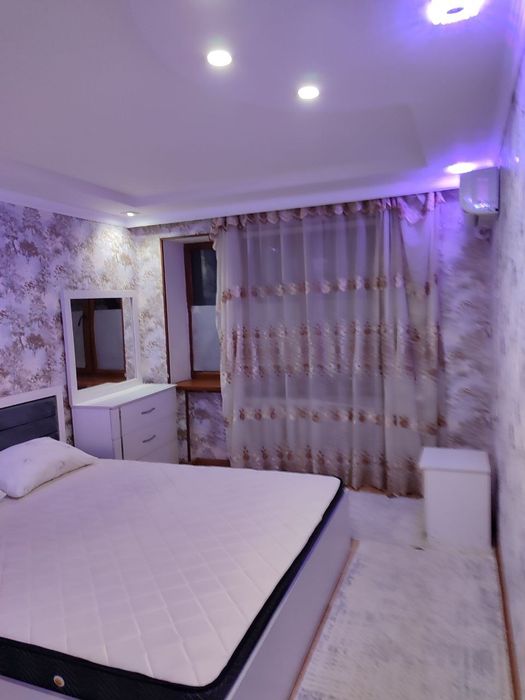 Сдаётся в аренду 3-х комнатная квартира в Яккасарайском районе