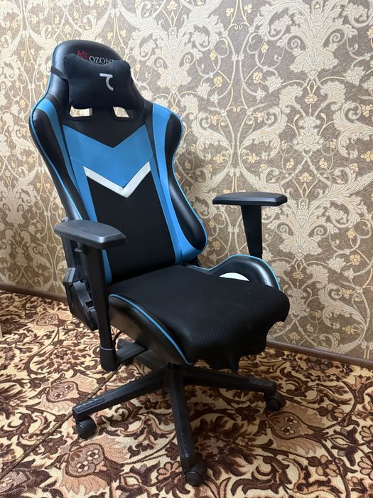Игровая кресло гаминг