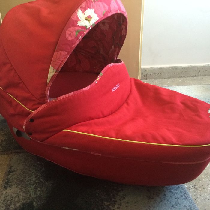 Кош за новородено Bebe Confort