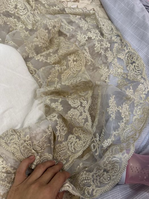 Ночый конверт для выписки