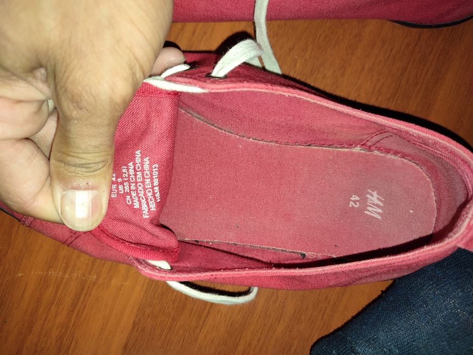 Кеды кроссовки 43, 42