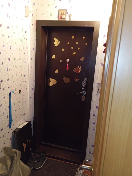 Продаем квартиру