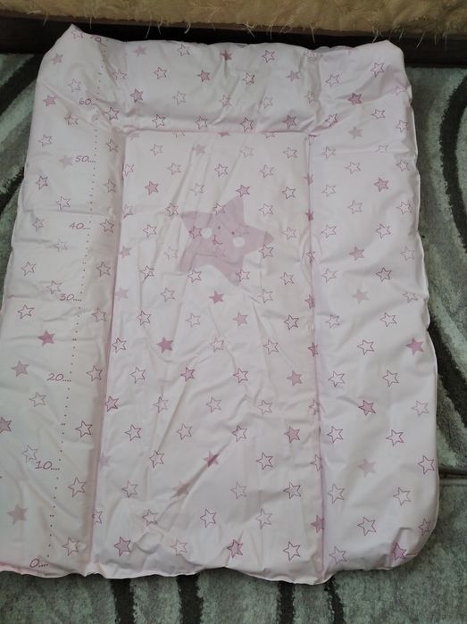 Подложка за преповиване