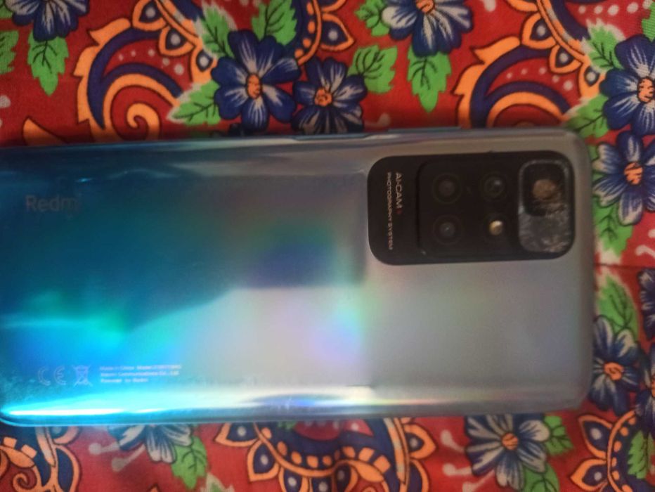 Redmi 10c без ремонт