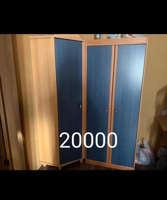 Продам мебель в хорошем состоянии