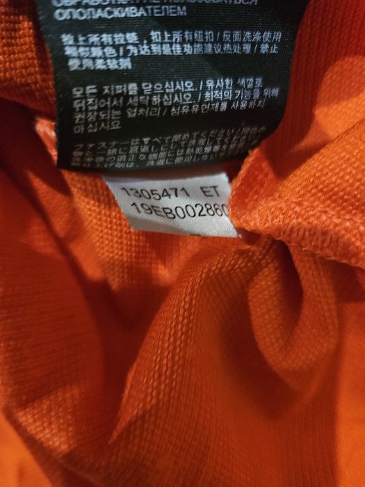 Jack Wolfskin Mens Crestview Softshell Jacket