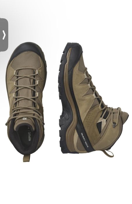 Salomon оригинал 42 размер