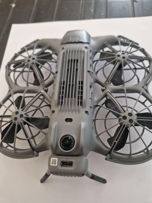 Dji neo 2 stare perfecta+ transmeter