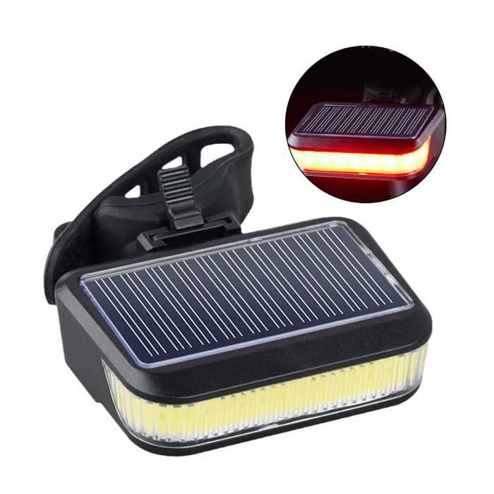 LED фар за скутер, мотопед, велосипед, 2 режима