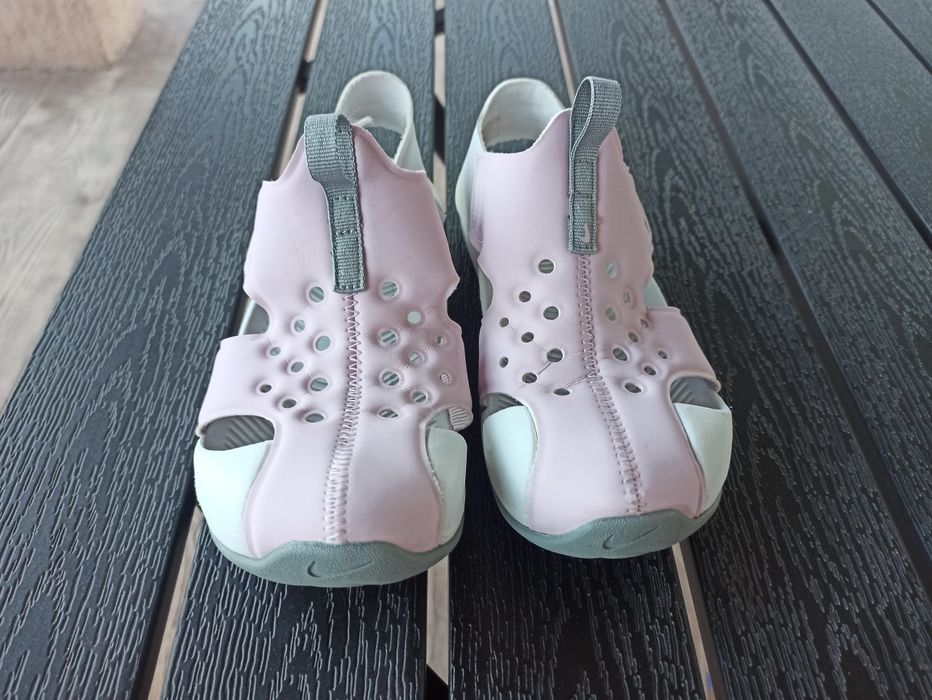 Детски сандали  NIKE