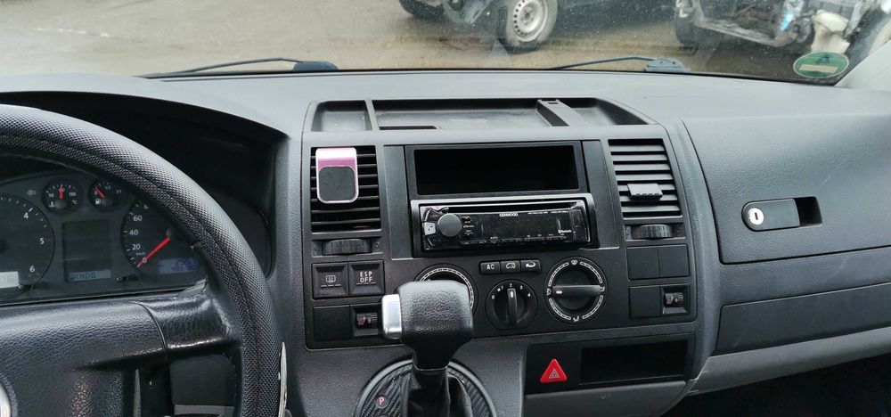 vw t5 motor cutie viteze automata manuala E3 E4/1.9/2.5 cu fact