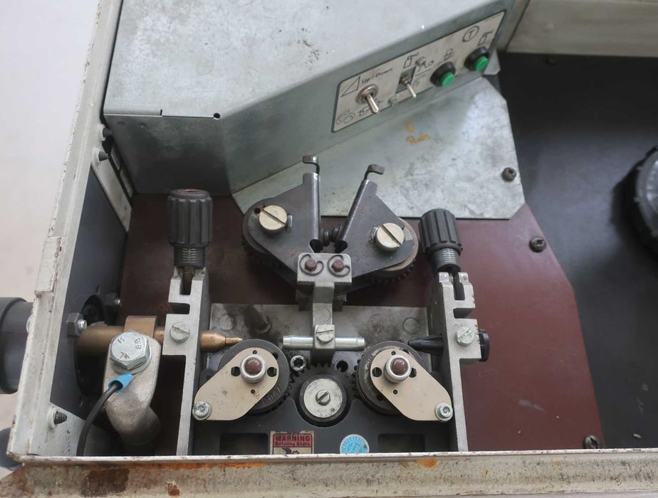 Заваръчен апарат, МИГ/МАГ, Телоподаващо, EWM Phoenix 351 Concept Pulse