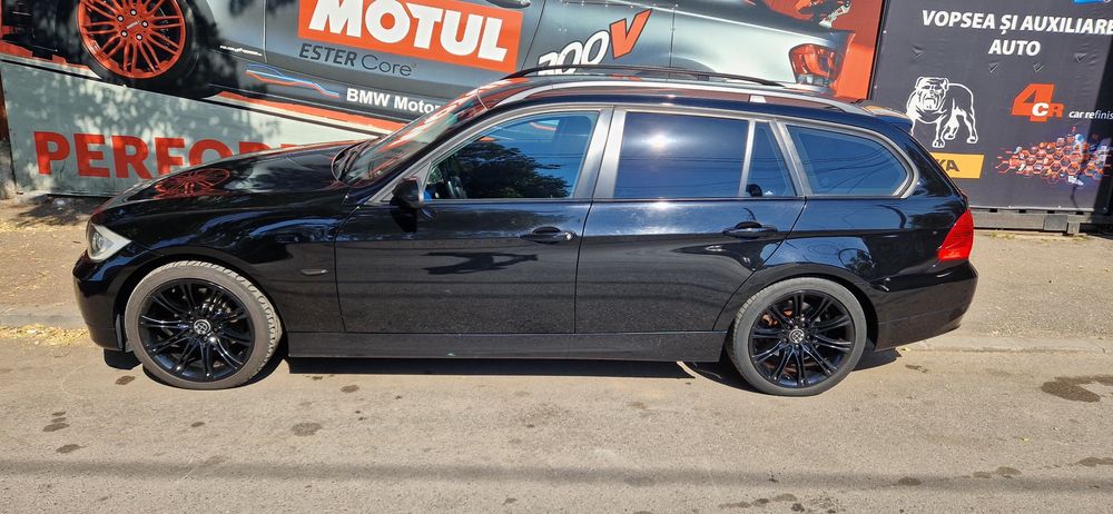 BMW 3 Series 2007 — imagine 2