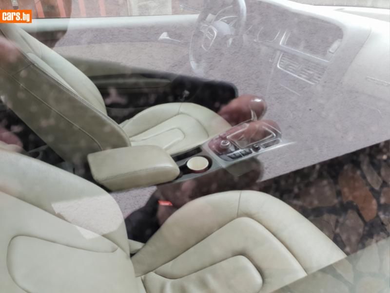 А5 3.0д 239к на части