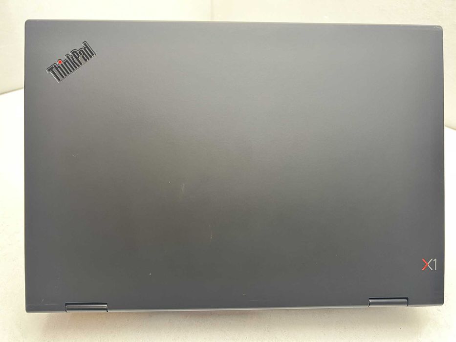 Lenovo ThinkPad X1 Yoga 3th Gen 14" touch i7-8550U 16GB 510GB клас А