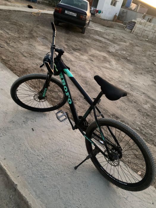 Велосипед горнийй сатылады