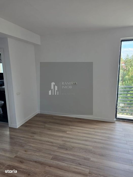 Apartament 3 camere   Drumul Gazarului / Sos Giurgiului / Bloc NOU -