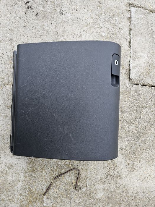 Torpedou Volkswagen vw golf plus 2009