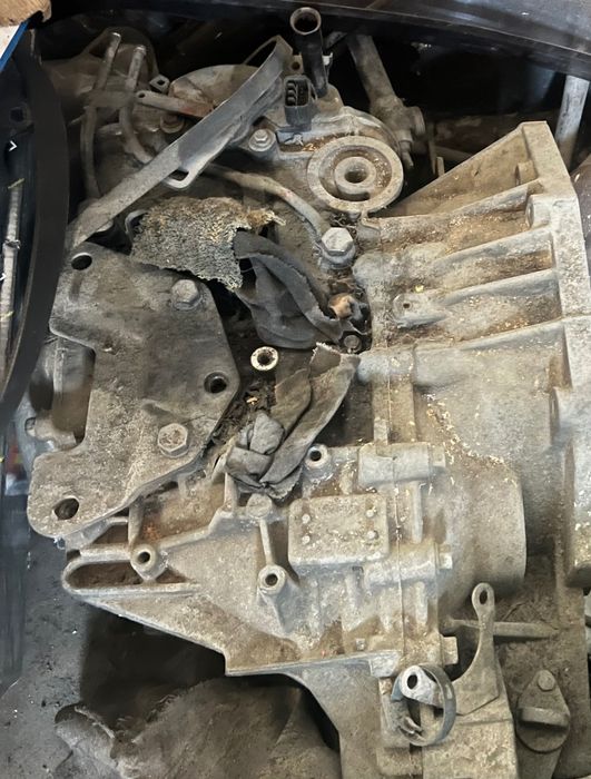 Автоматична скоростна кутия за Хюндаи Соната