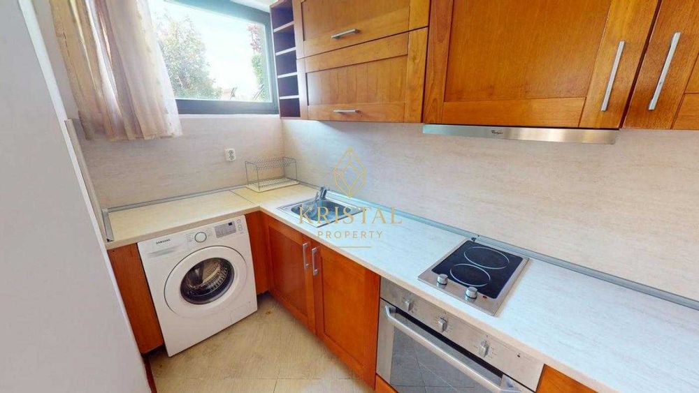 Продава се Двустаен апартамент в с. Кошарица, Област Бургас - 66 кв.м за 1046 €/кв.м - Снимка #3