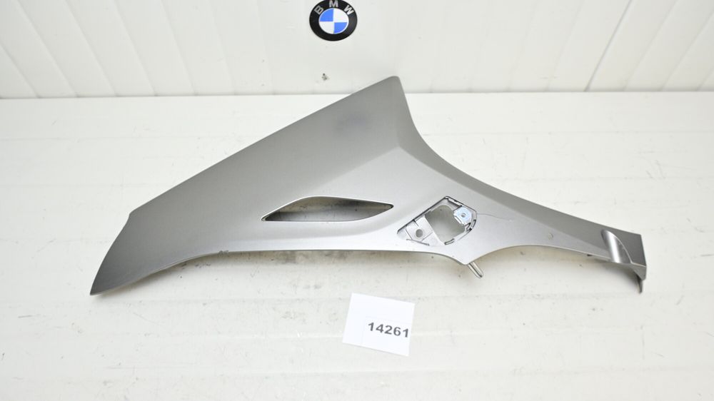 Carena Radiator Stanga BMW K1600GTL / Bagger 2017