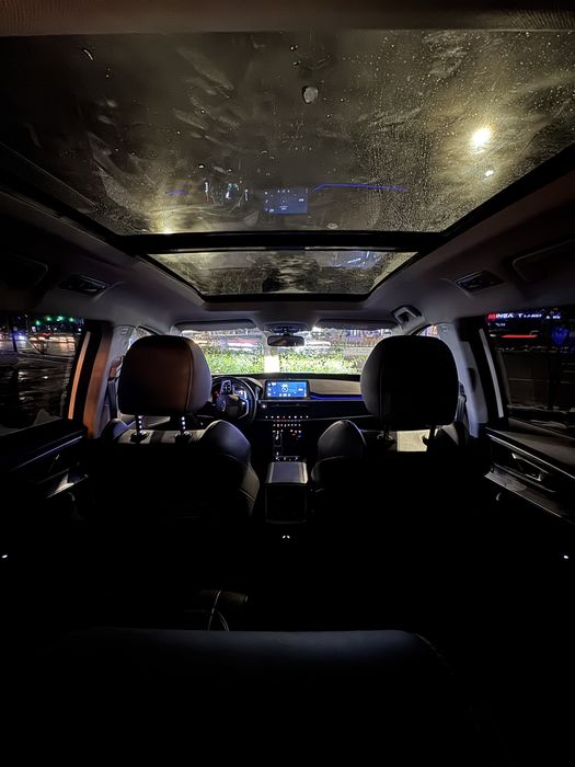 Chery tiggo 7 pro 2023