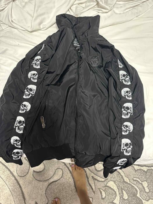 Jacheta philipp plein