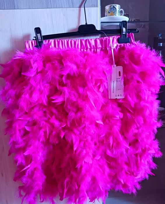 Чисто нови къси поли