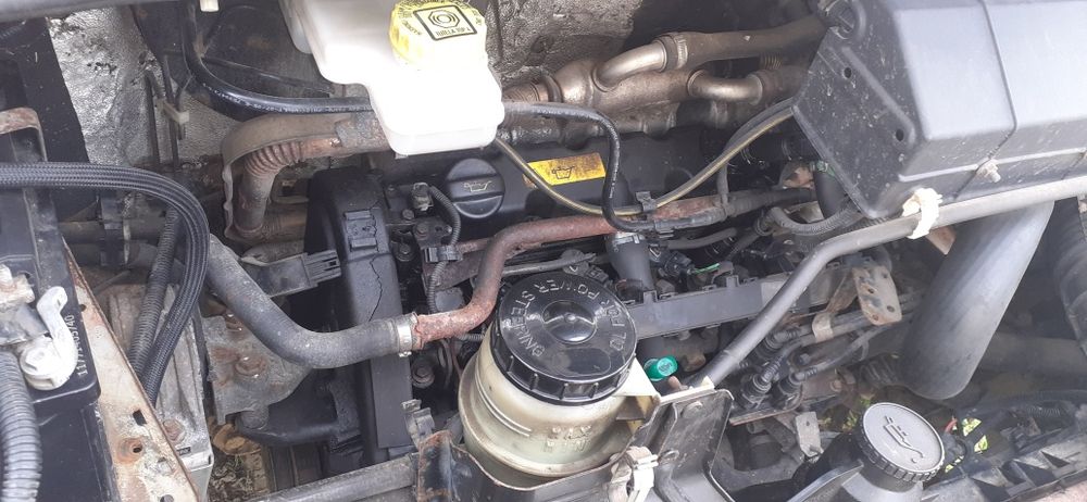 Ппродавам  Бус ДУКАТО