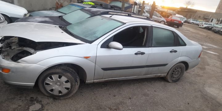 Piese Ford Focus 2001 1.6 MT (101 hp)