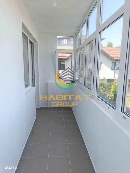 Vanzare Apartament 2 Camere Gata de Mutare-Berceni