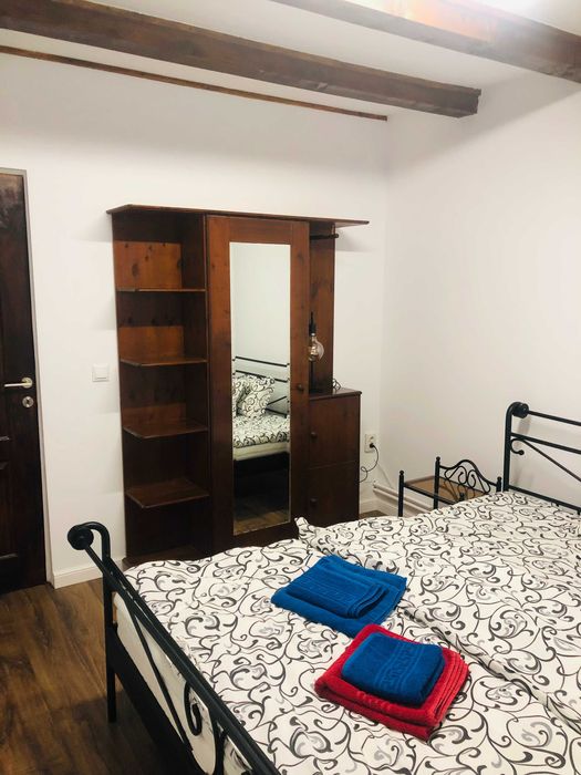 Cabana de închiriat – Băișoara | Saună, Ciubăr, Grătar