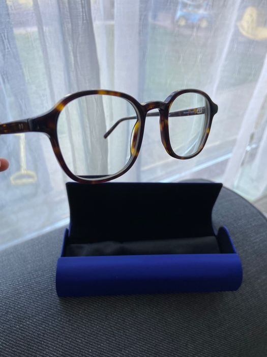 Ochelari de vedere lunet Havana dark