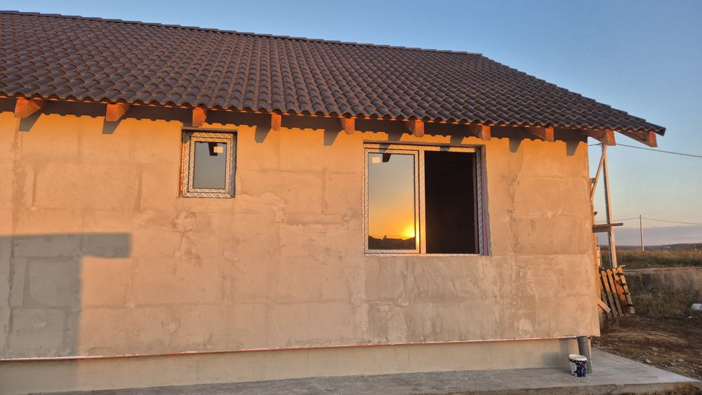 Casă de vânzare în Paleu