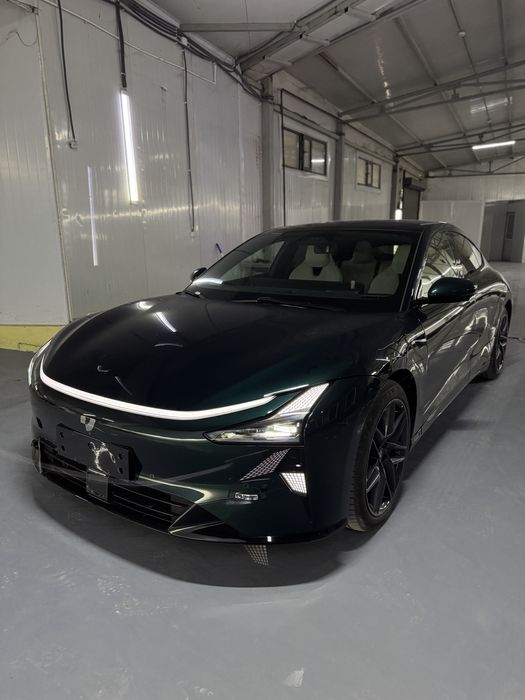 RoboCar 07 perfomance +broniplenka tonirovka va polik