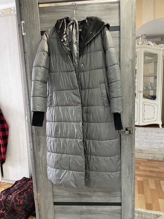 Продам куртку на весну