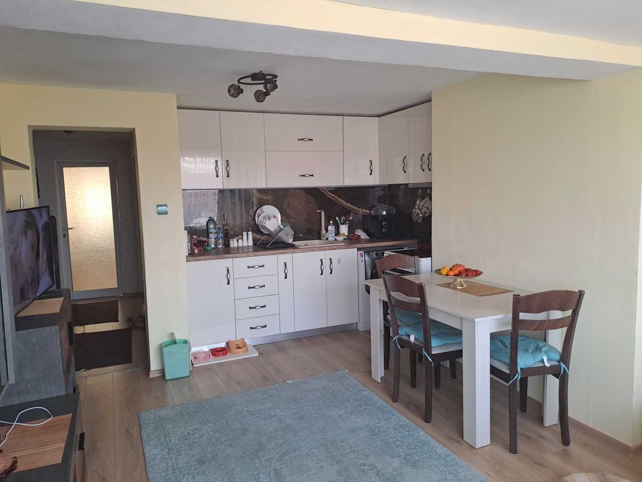 Продава се Тристаен апартамент в Варна, Чаталджа - 70 кв.м за 2200 €/кв.м - Снимка #5