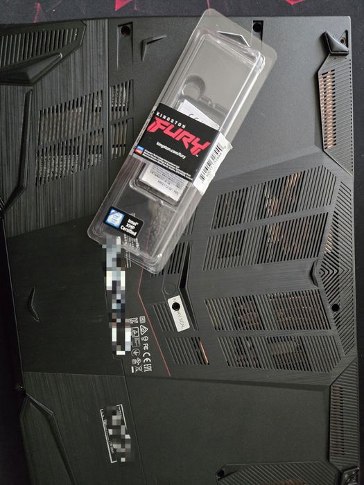 Servicii mentenanță PC (laptop, console, computere)