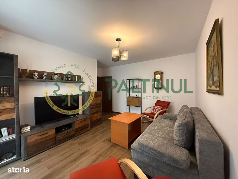 Apartament 2 camere de inchiriat in Selimbar, Sibiu