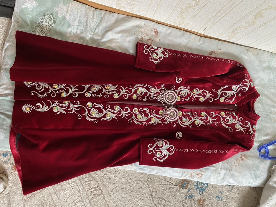 Шапан қазақша 25 мың