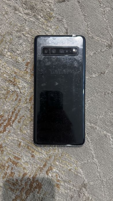 Samsung Galaxy S10 5G