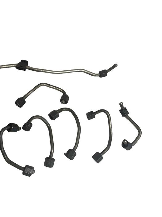 Set Conducte De Alimentare Injector Combustibil Audi A8 Iii 4H2, 4H8, 4Hc, 4Hl 2009 - 2018 3.0 Tdi Quattro Ctba