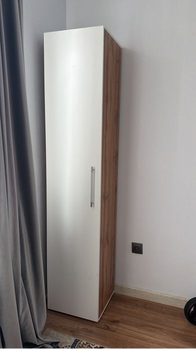 Шифоньер  б/у но ноп новый