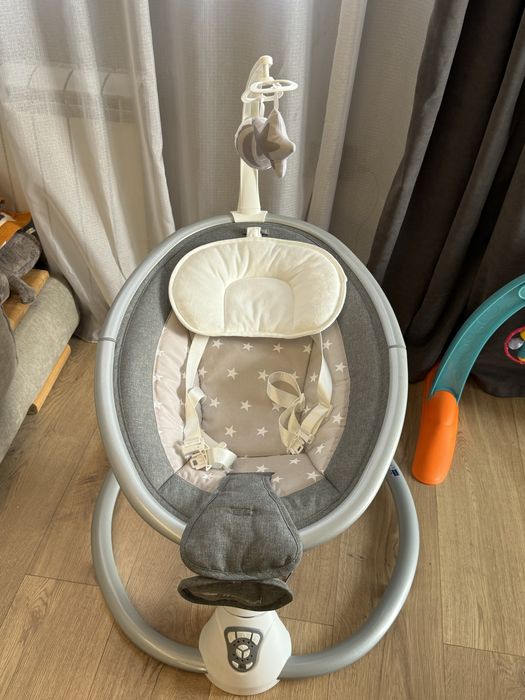 Шезлонг  maribel 31000