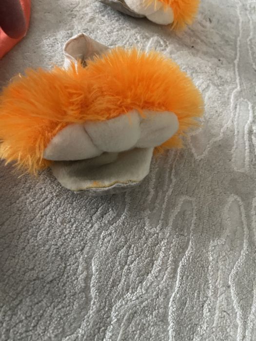 Детский карнавальный костюм