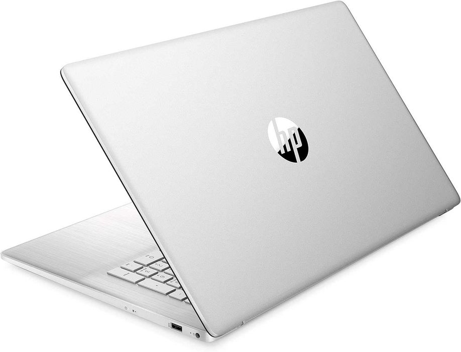 HP  17.3 FHD IPS Display, Intel® Core™i7-1355U, 16GB DDR4, 512GB SSD
